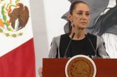 Sheinbaum defiende estrategia de salud de AMLO