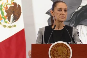 Sheinbaum defiende estrategia de salud de AMLO