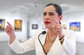 Sandra Cuevas denuncia amenazas de Ricardo Monreal; “me mandó decir que nos iba a levantar