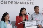 Destaca Alma Rosa de la Vega que juez otorgara amparo a pueblos indígenas de Guanajuato para incrementar en 10 por ciento el presupuesto al FAISPIAM