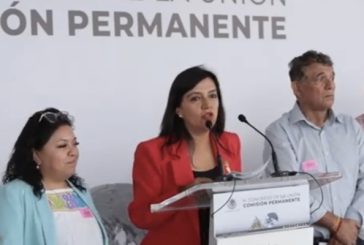 Destaca Alma Rosa de la Vega que juez otorgara amparo a pueblos indígenas de Guanajuato para incrementar en 10 por ciento el presupuesto al FAISPIAM