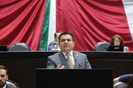 Propone crear tribunales especializados para atender la violencia de género