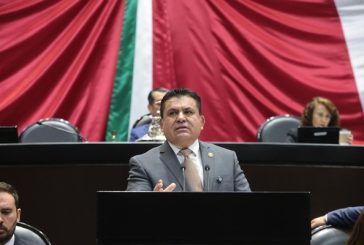Propone crear tribunales especializados para atender la violencia de género