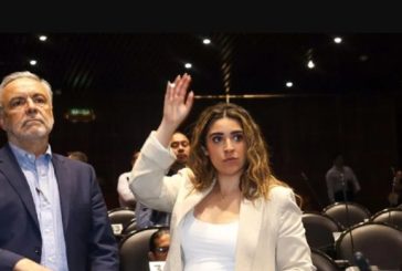 Denuncia diputada Ealy amenazas de muerte