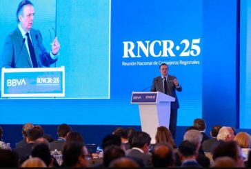 México podría duplicar IED con la nueva economía: Marcelo Ebrard