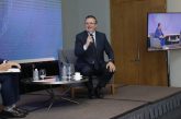 Para segundo semestre de este año, revisión del T-MEC: Marcelo Ebrard