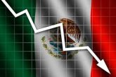 advierte el CEESP, debilitamiento de la actividad económica