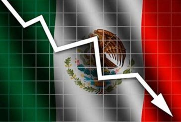 advierte el CEESP, debilitamiento de la actividad económica