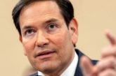 “La violencia política allí es real”, dice Marco Rubio sobre el doble asesinato en CDMX