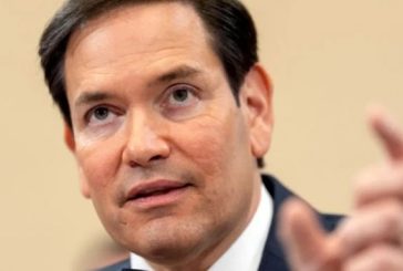 “La violencia política allí es real”, dice Marco Rubio sobre el doble asesinato en CDMX