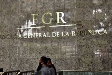 FGR investiga a varios alcaldes en Morelos; algunos casos ya están en manos de la SEIDO