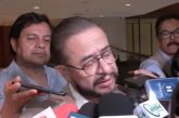 Fiscalía de Campeche debe actualizar denuncia contra Alejandro Moreno para determinar si procede o no declaración de procedencia: Hugo Eric Flores