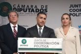 Acciones heroicas en combate al crimen organizado: García Harfuch