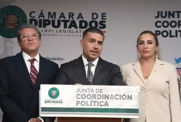 Acciones heroicas en combate al crimen organizado: García Harfuch