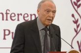 Gobierno espera respuesta de Estados Unidos sobre posible acuerdo con Ovidio Guzmán