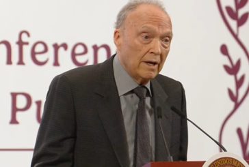 Gobierno espera respuesta de Estados Unidos sobre posible acuerdo con Ovidio Guzmán