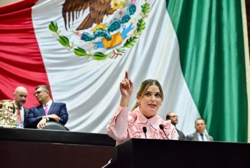 Exige diputada del PRI, Ana González transparencia en manejo del agua en Nuevo León