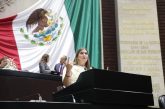 PRI rechaza centralización digital y alerta sobre vulneración a derechos ciudadanos: Ana González