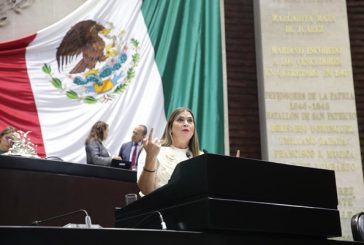 PRI rechaza centralización digital y alerta sobre vulneración a derechos ciudadanos: Ana González