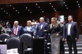 Condenan diputados federales del PRI que Morena politice la justicia; falso que el gobierno de Durango tenga presos políticos