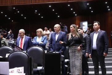 Condenan diputados federales del PRI que Morena politice la justicia; falso que el gobierno de Durango tenga presos políticos