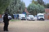 Localizan 10 cuerpos enterrados en una vivienda en Irapuato