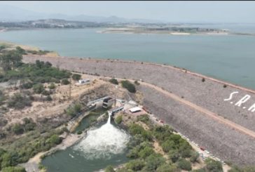 La construcción del acueducto Solís en Guanajuato estará a cargo de la Sedena