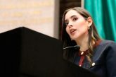 Emplaza a la cámara de diputados a aprobar sus propuestas para proteger a niñez de violencia