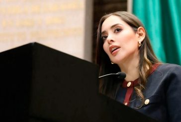 Emplaza a la cámara de diputados a aprobar sus propuestas para proteger a niñez de violencia