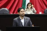 Instituciones financieras obligadas a ofrecer trato digno a adultos mayores: Hugo Gutiérrez