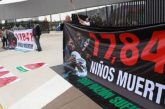 Con una inversión de más de 373 mdp reinaguran parque Ben Gurión en medio de protesta propalestina