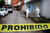 Investigan crímenes violentos contra adultos mayores en la Ciudad de México