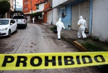 Investigan crímenes violentos contra adultos mayores en la Ciudad de México
