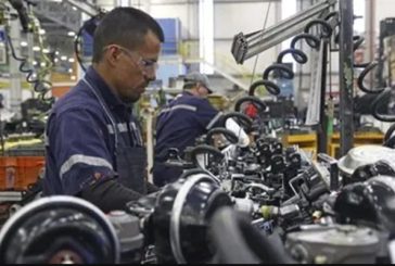 Respiro arancelario sostiene competitividad de México: INA