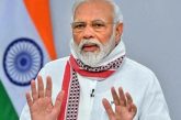 Modi promete una 