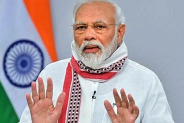Modi promete una 