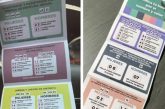 El INE ordena investigar el reparto de “acordeones” para la elección judicial