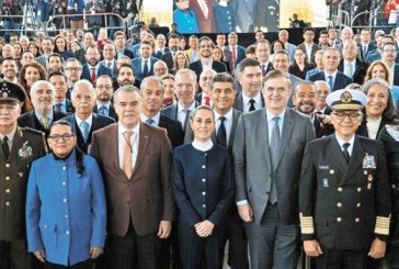Plan México, carta de navegación para una nueva era