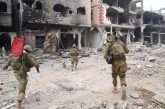 Israel ordena la movilización de miles de reservistas