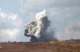 Israel ordena la evacuación forzada de los puertos controlados por los hutíes en Yemen