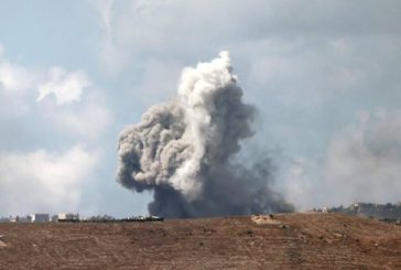 Israel ordena la evacuación forzada de los puertos controlados por los hutíes en Yemen