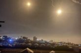 Últimos bombardeos de Israel en Franja de Gaza dejan 130 muertos 
