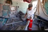 Ataques israelíes en Gaza matan a decenas y obligan a cerrar un importante hospital