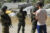 Usa Israel a palestinos de escudos humanos