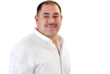 Reportan la detención de José Ascención Murguía Santiago, alcalde de Teuchitlán, Jalisco