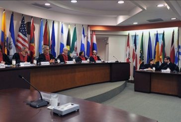 Jueces mexicanos escalan demanda contra la reforma judicial ante la CIDH