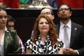 Necesario, garantizar incorporación de las mujeres, jóvenes y personas con discapacidad emprendedoras en las políticas de competitividad: Rocío López