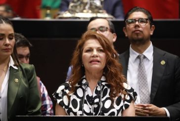 Necesario, garantizar incorporación de las mujeres, jóvenes y personas con discapacidad emprendedoras en las políticas de competitividad: Rocío López