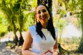 Invita Noemí Luna a jóvenes estudiantes a ser parte de la construcción de un futuro confiable para México