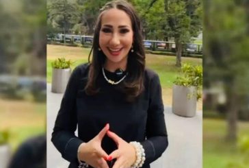 Reconoce GPPAN a quienes se niegan a silenciar la crítica y rechaza la censura de Morena: Noemí Luna